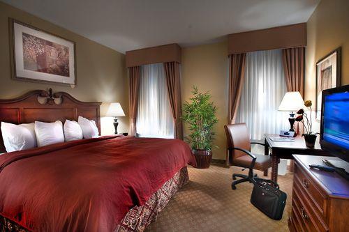 Natchez Grand Hotel - thumb 8