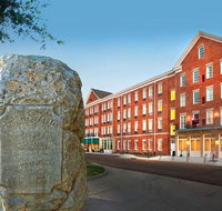 Natchez Grand Hotel - Accommodation Alabama