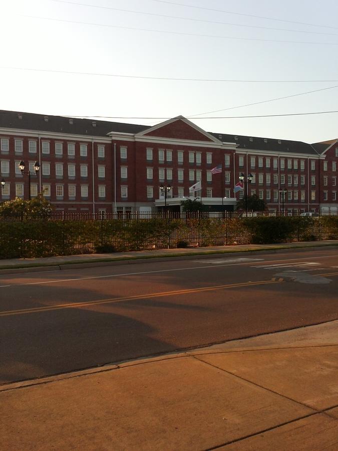 Natchez Grand Hotel - thumb 11