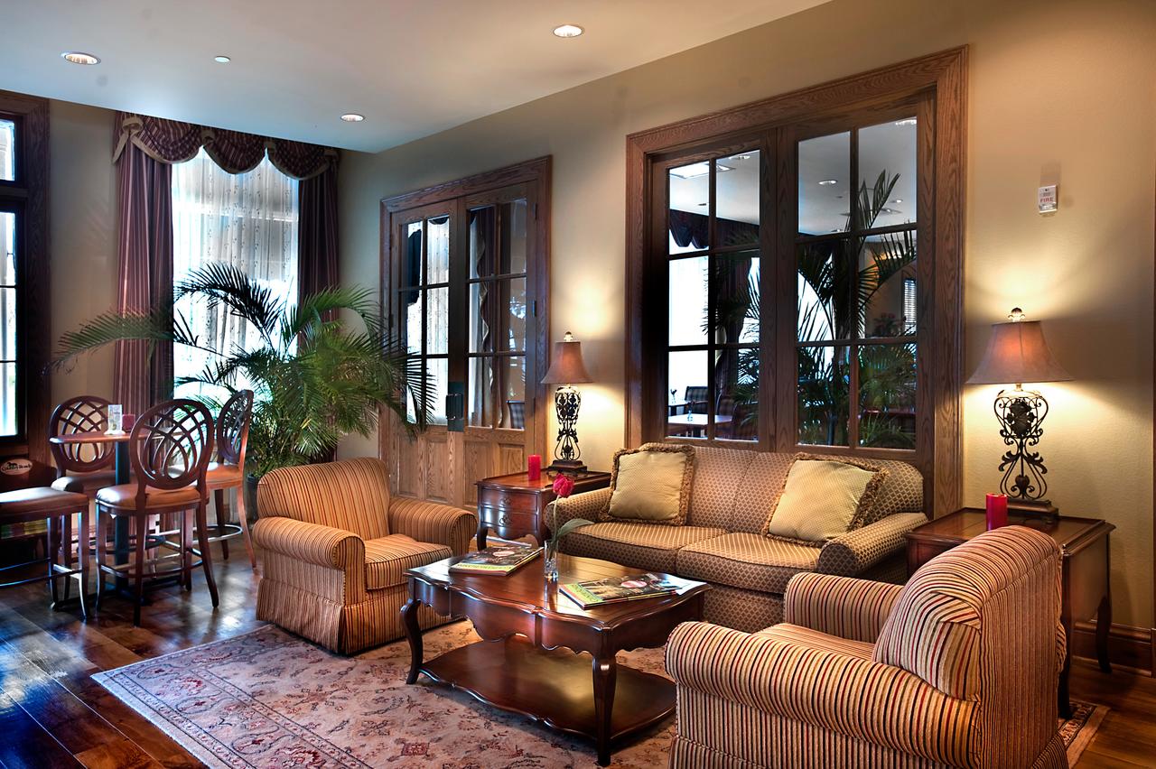 Natchez Grand Hotel - thumb 3