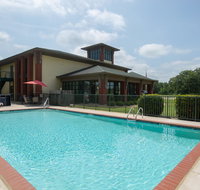 Americas Best Value West Point - Accommodation Alabama