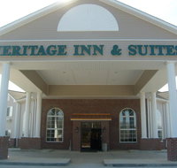 Heritage Inn and Suites - Accommodation Alabama