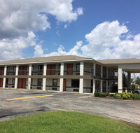 Briarwood Inn - Accommodation Alabama