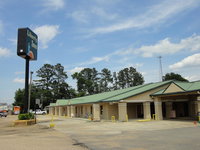 Booking Collins Accommodation Alabama