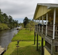 Harmony House Bayou Vacation Home - Accommodation Alabama