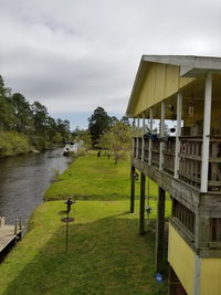 Booking Waveland Accommodation Alabama