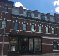 Hermann Crown Suites - Accommodation Alabama