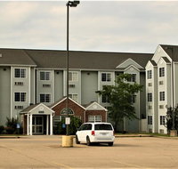 Alliance Inn and Suites St. Robert - Accommodation Alabama