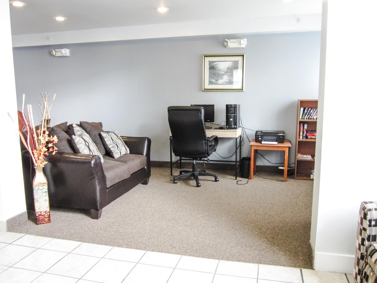 Alliance Inn And Suites St. Robert - thumb 15