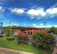 CLIFS Lodge at the Falls - Accommodation Alabama