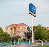 Baymont by Wyndham Springfield I-44 - Accommodation Alabama
