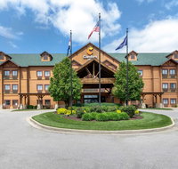 Comfort Inn Saint Robert/Fort Leonard Wood - Accommodation Alabama