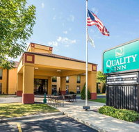 Quality Inn Saint Robert - Ft. Leonard Wood - Accommodation Alabama