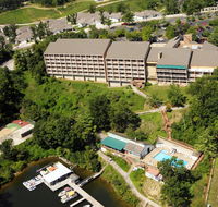 Inn at Grand Glaize - Accommodation Alabama