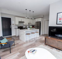 Kasa Clayton Apartments - Accommodation Alabama