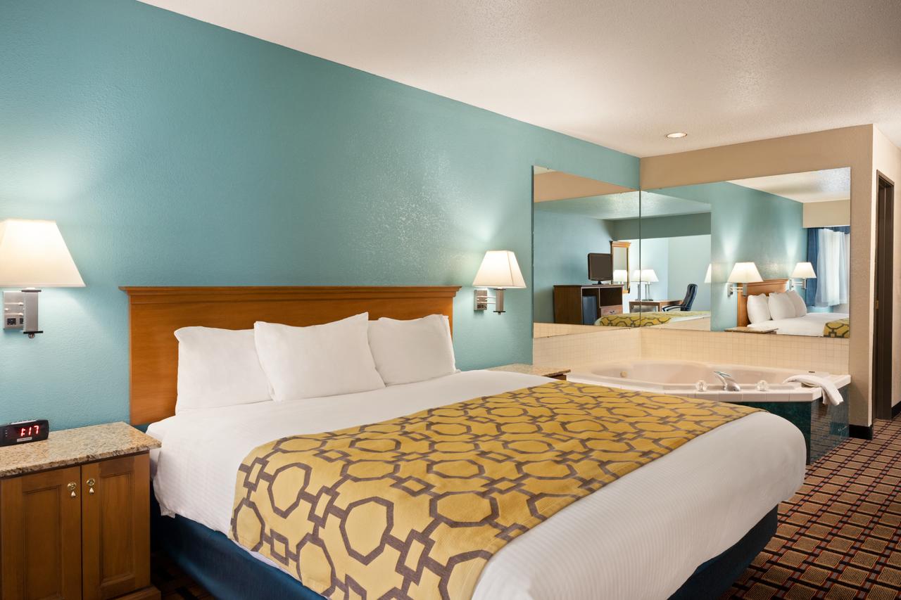 Baymont By Wyndham Warrenton - thumb 20