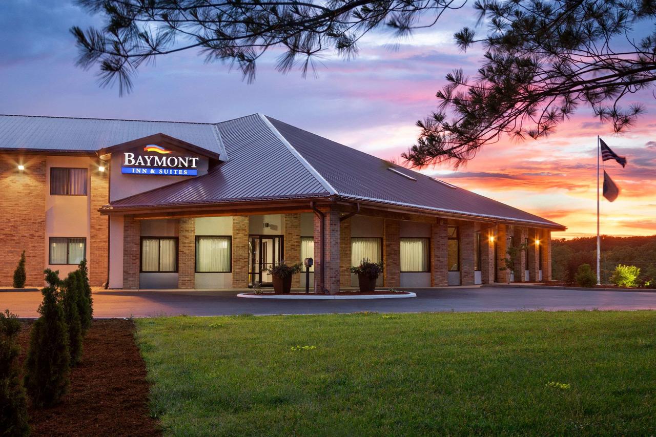Baymont By Wyndham Warrenton - thumb 0