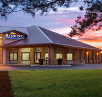 Baymont by Wyndham Warrenton - Accommodation Alabama