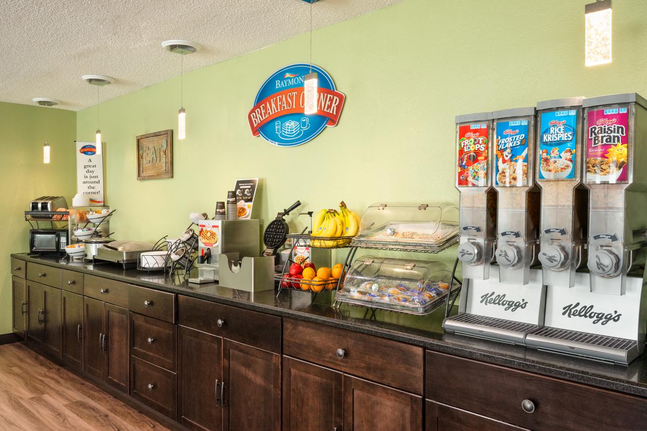 Baymont By Wyndham Warrenton - thumb 11