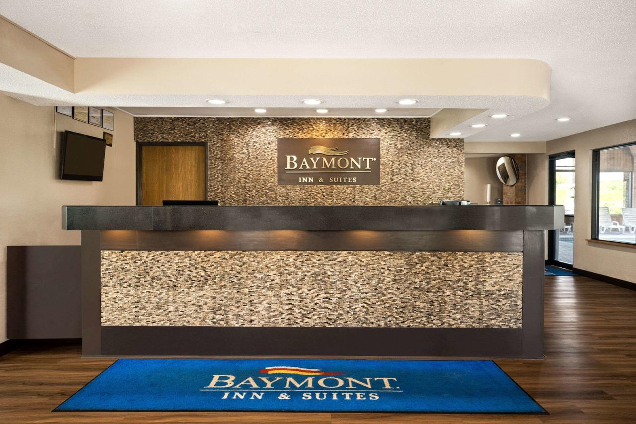 Baymont By Wyndham Warrenton - thumb 32
