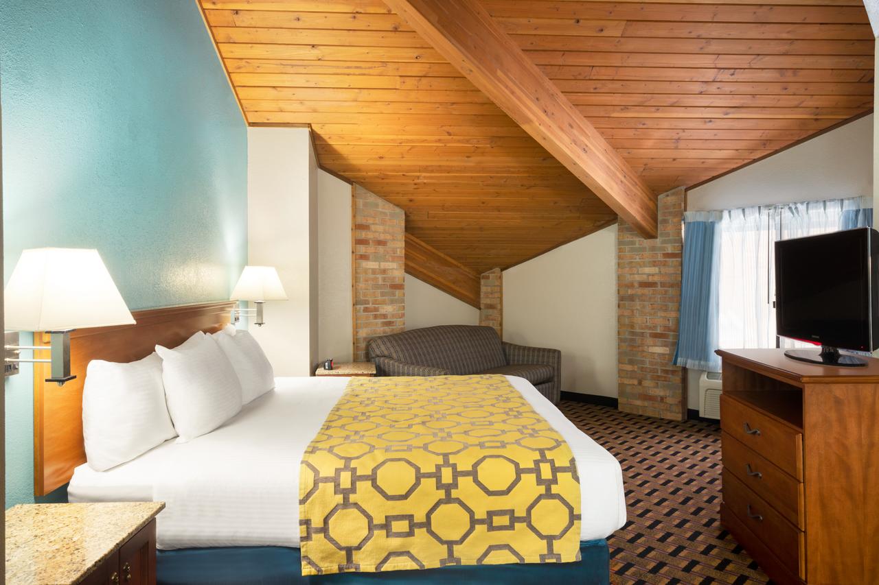 Baymont By Wyndham Warrenton - thumb 16