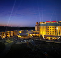 Hollywood Casino St. Louis - Accommodation Alabama