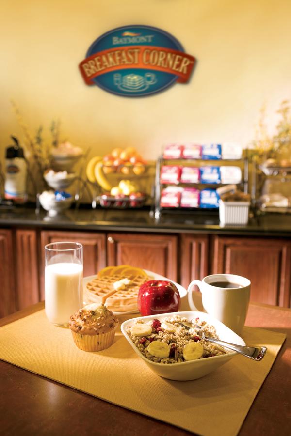 Baymont By Wyndham Ft. Leonard/Saint Robert - thumb 5