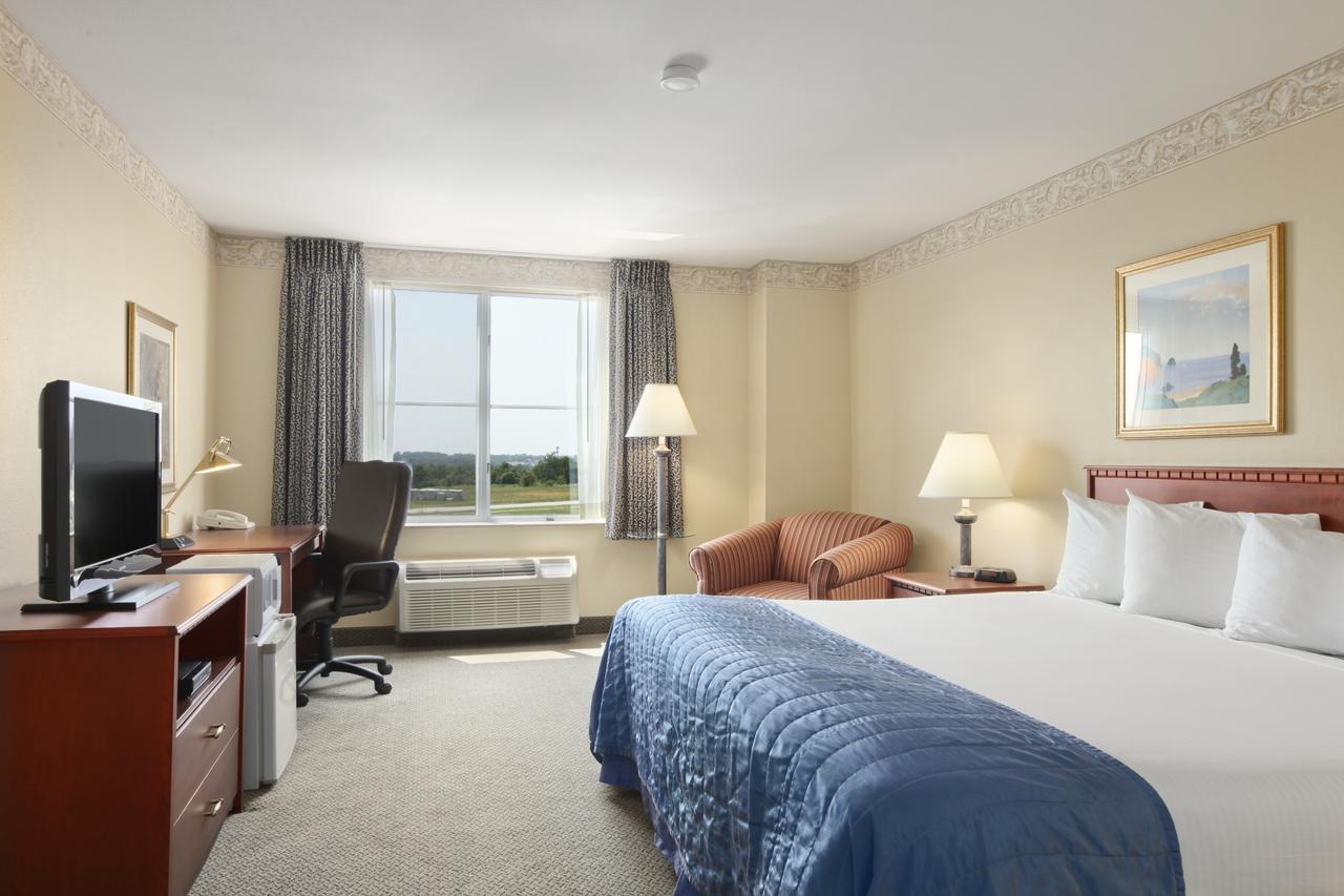 Baymont By Wyndham Ft. Leonard/Saint Robert - thumb 7