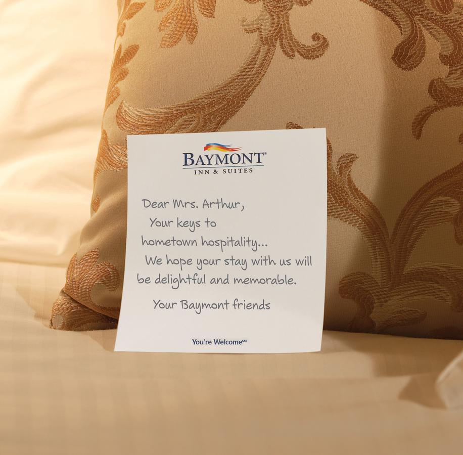 Baymont By Wyndham Ft. Leonard/Saint Robert - thumb 20