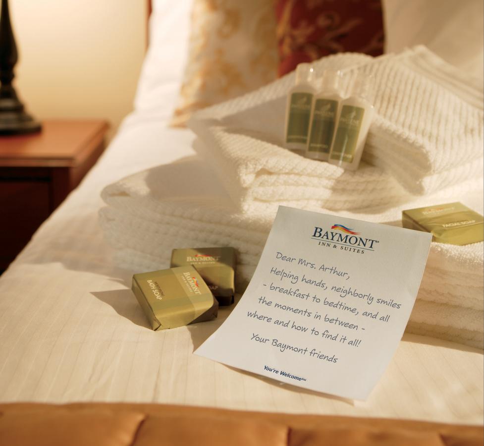 Baymont By Wyndham Ft. Leonard/Saint Robert - thumb 24