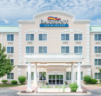 Baymont by Wyndham Ft. Leonard/Saint Robert - Accommodation Alabama