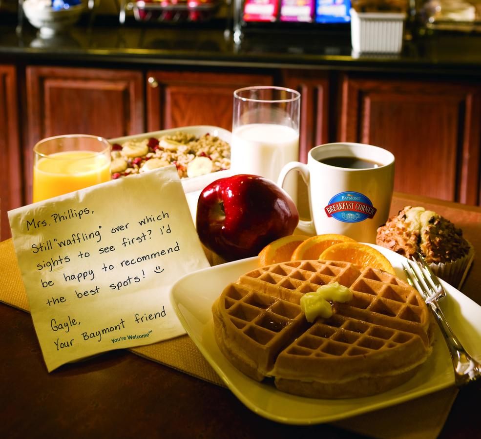 Baymont By Wyndham Ft. Leonard/Saint Robert - thumb 13