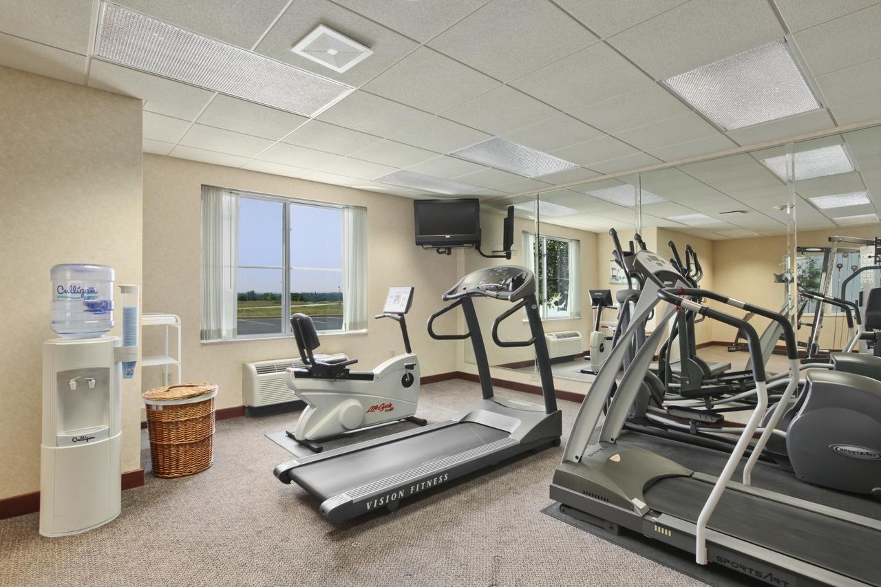 Baymont By Wyndham Ft. Leonard/Saint Robert - thumb 8