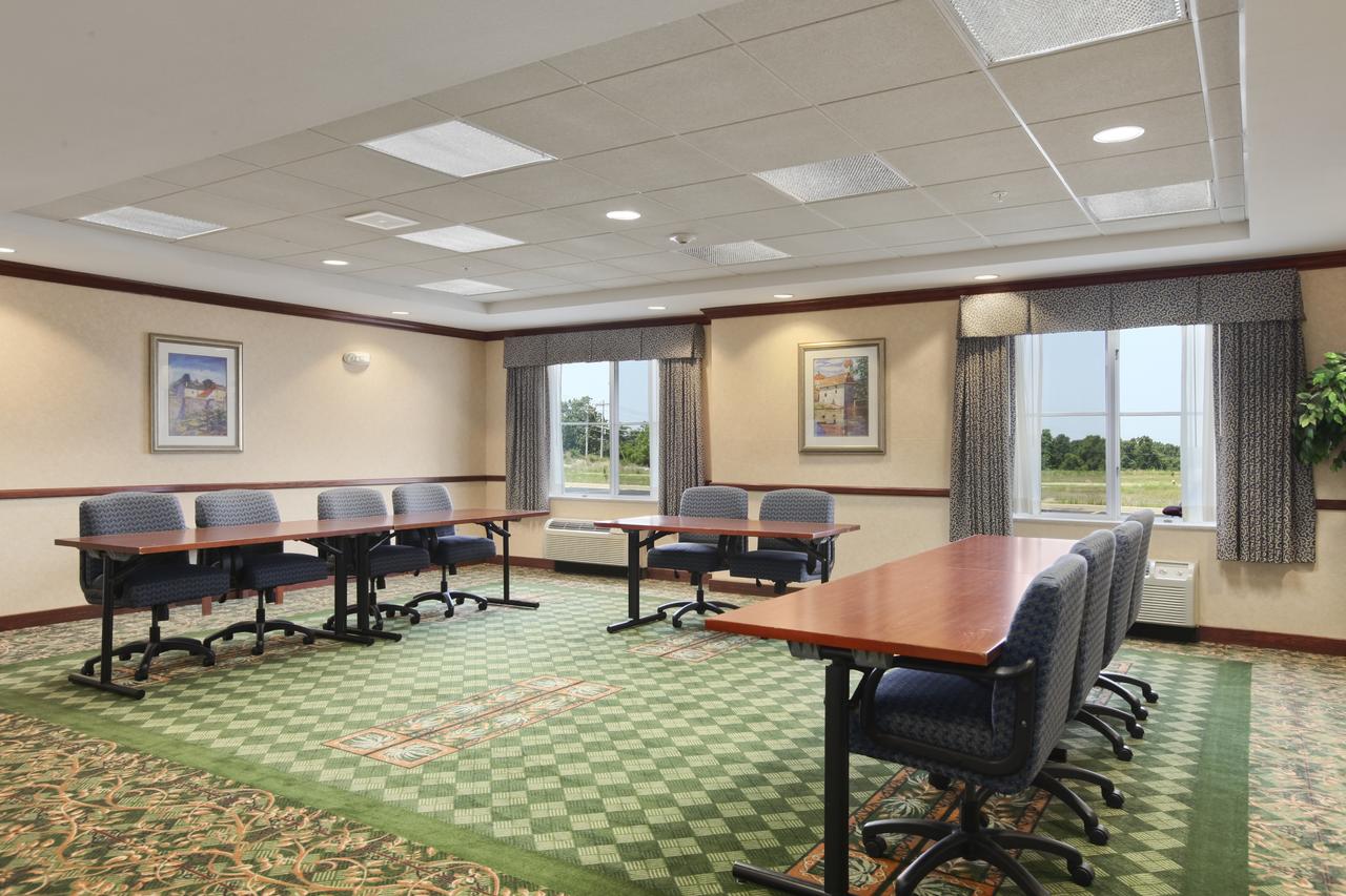 Baymont By Wyndham Ft. Leonard/Saint Robert - thumb 14