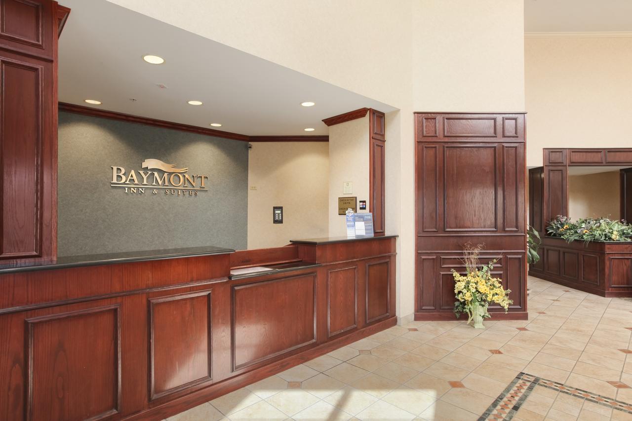 Baymont By Wyndham Ft. Leonard/Saint Robert - thumb 15