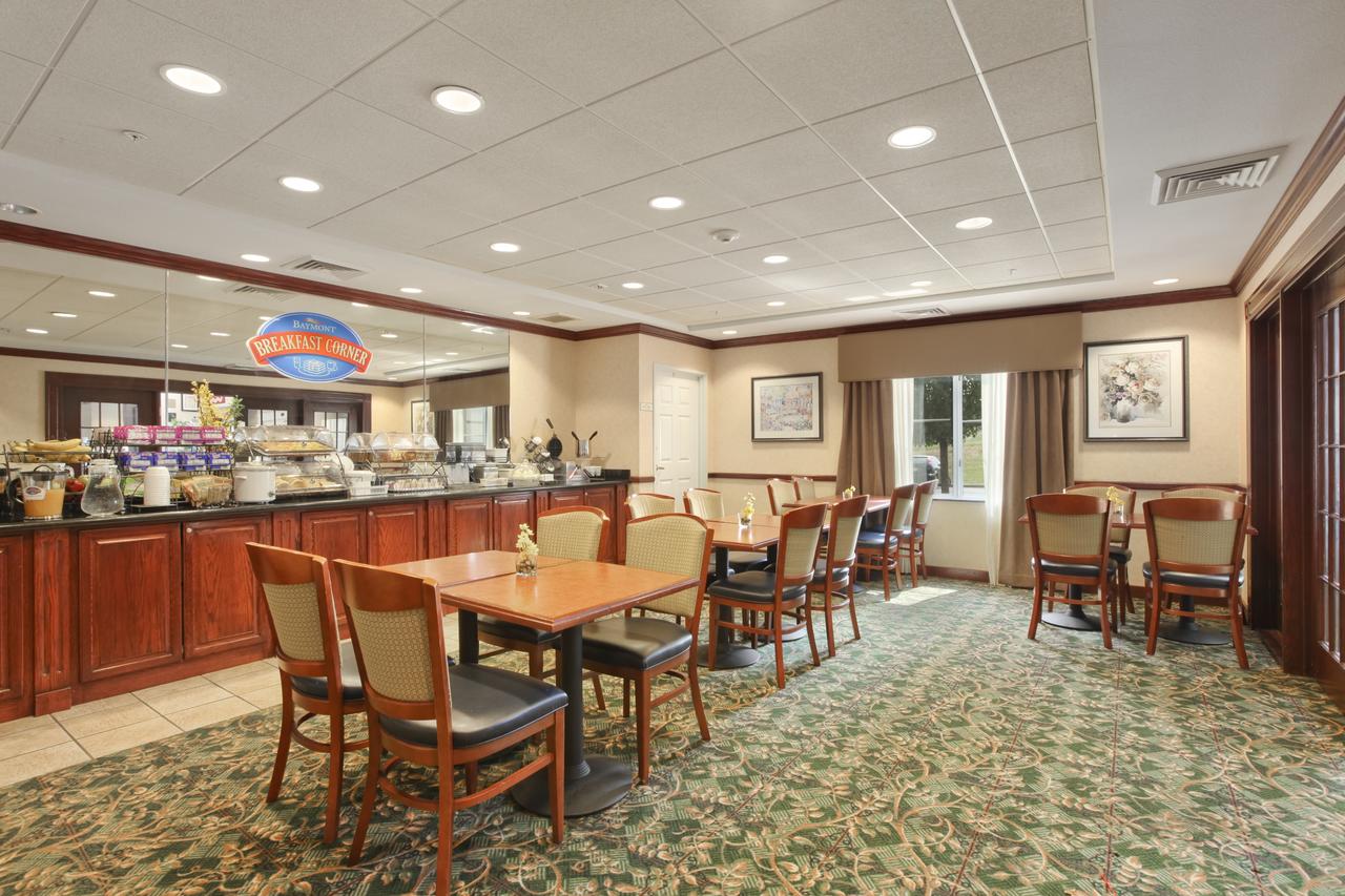 Baymont By Wyndham Ft. Leonard/Saint Robert - thumb 4