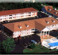 Twelve Oaks Inn - Accommodation Alabama