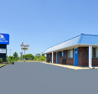 Americas Best Value Inn Sullivan - Accommodation Alabama