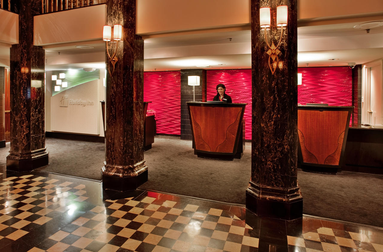 Foto 1 de Holiday Inn Kansas City Downtown - Aladdin en Kansas City