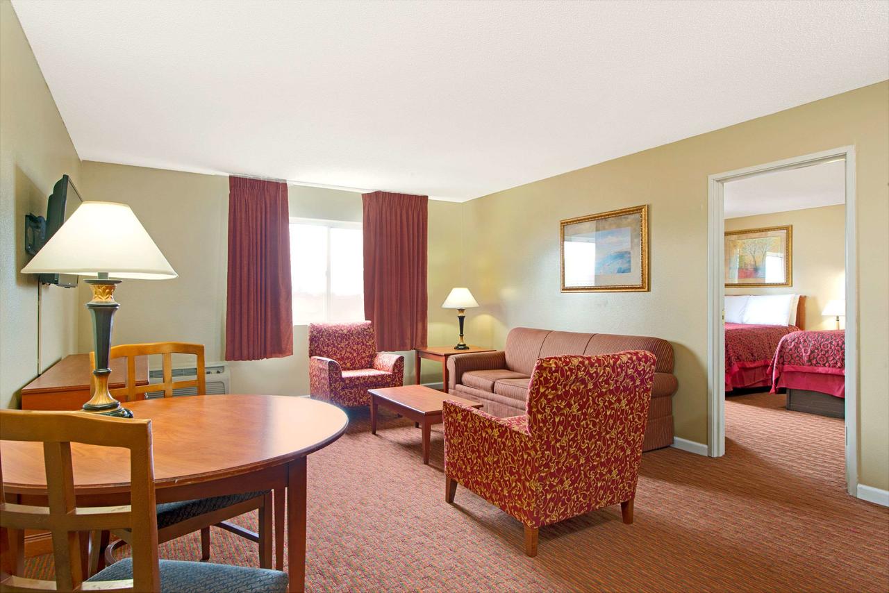 Days Inn By Wyndham St. Louis/Westport MO - thumb 13