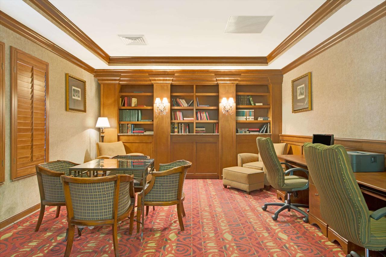 Days Inn By Wyndham St. Louis/Westport MO - thumb 10