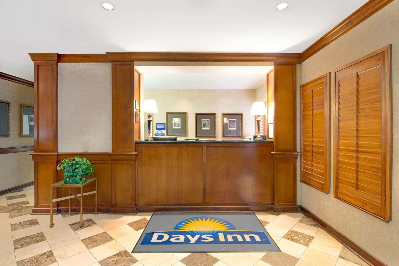 Days Inn By Wyndham St. Louis/Westport MO - thumb 5