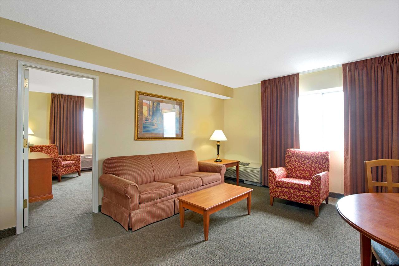 Days Inn By Wyndham St. Louis/Westport MO - thumb 14