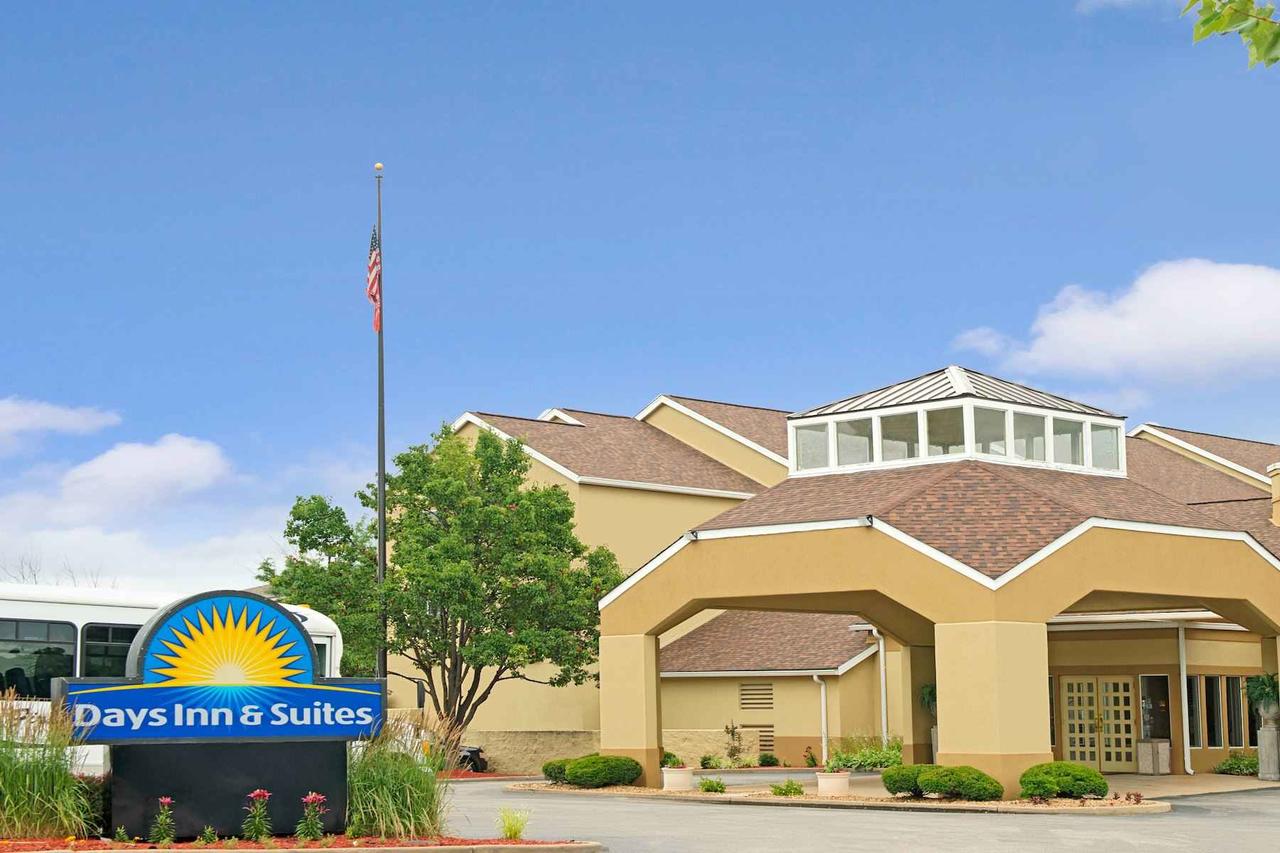 Days Inn By Wyndham St. Louis/Westport MO - thumb 2