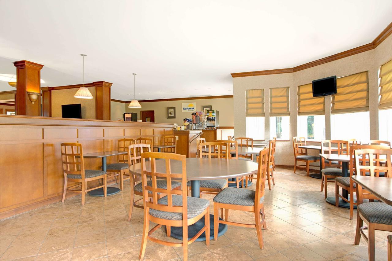 Days Inn By Wyndham St. Louis/Westport MO - thumb 3