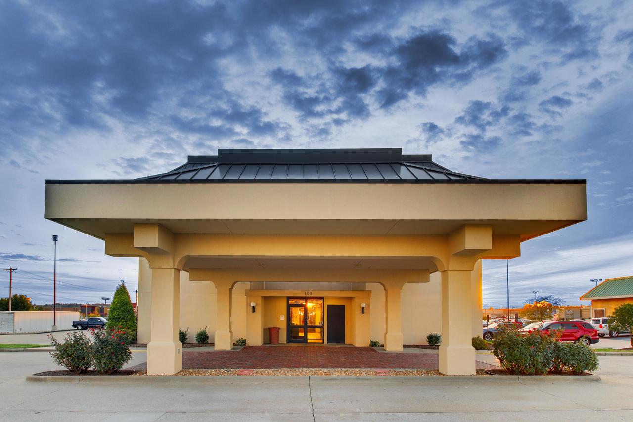 Pear Tree Inn Cape Girardeau West - thumb 26