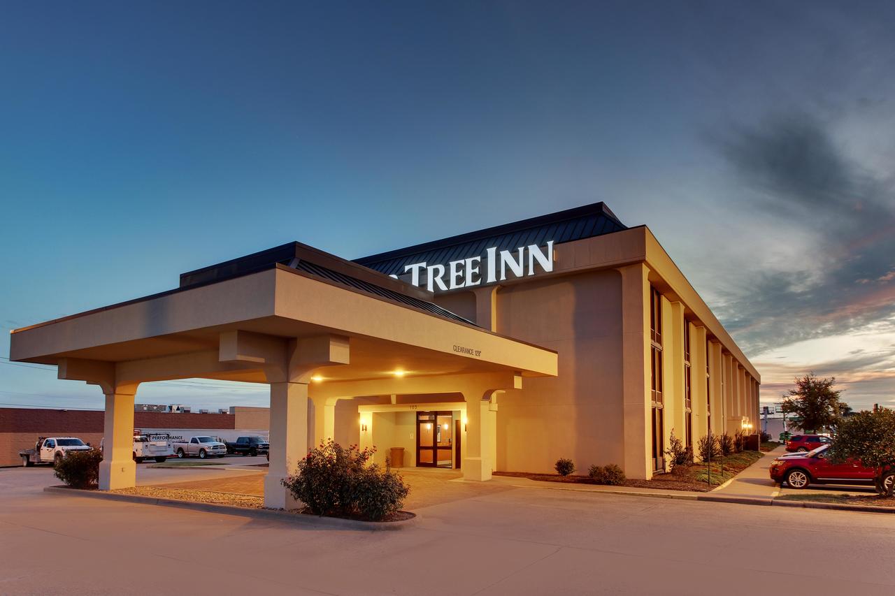 Pear Tree Inn Cape Girardeau West - thumb 20