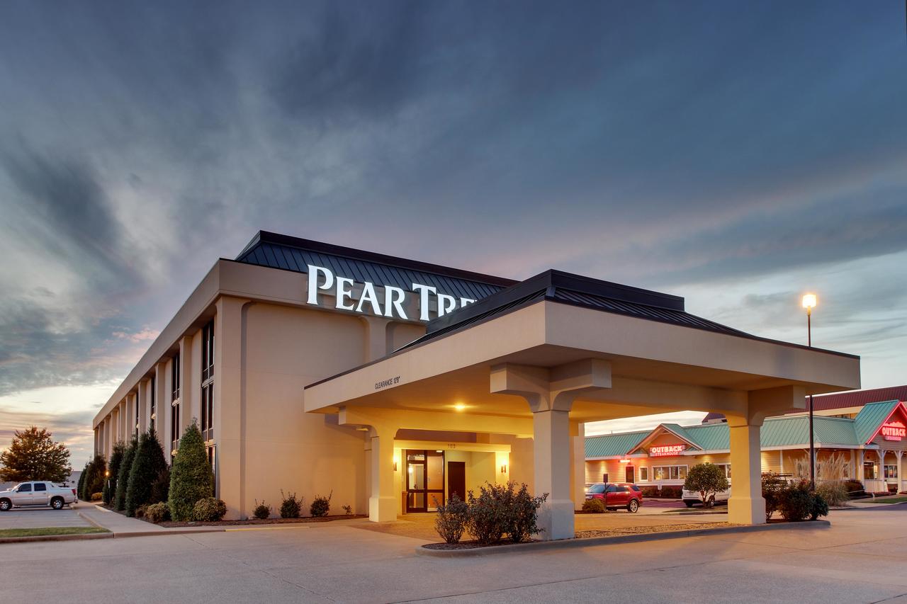 Pear Tree Inn Cape Girardeau West - thumb 22