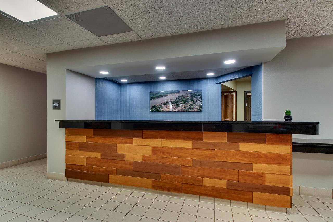 Pear Tree Inn Cape Girardeau West - thumb 18