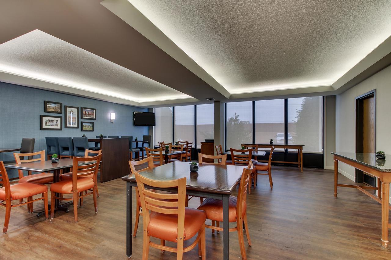 Pear Tree Inn Cape Girardeau West - thumb 3